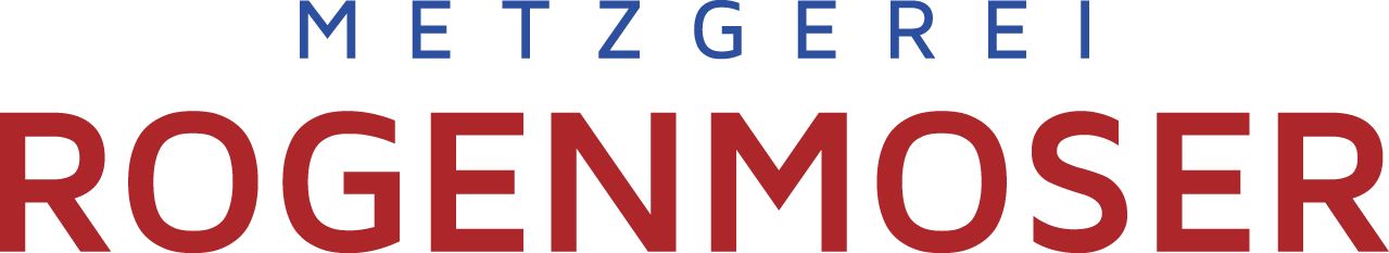 Logo von Metzgerei Rogenmoser