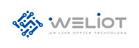 Logo von Weliot AG